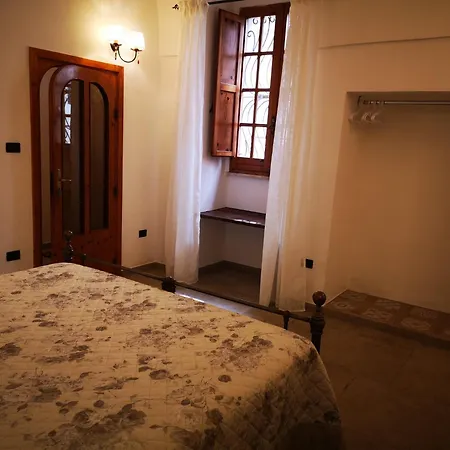La Casa Di Anna Apartmán *