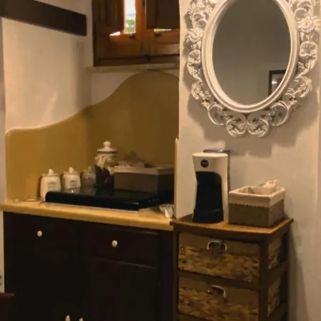 La Casa Di Anna Appartement *