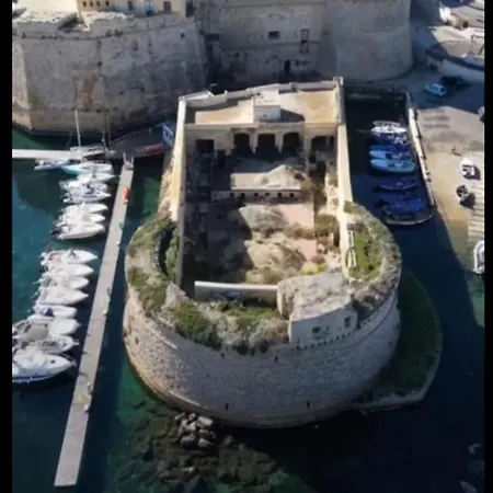 La Casa Di Anna Appartement