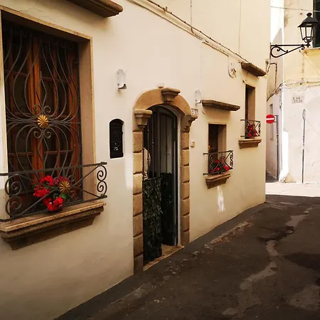 La Casa Di Anna Appartement Gallipoli