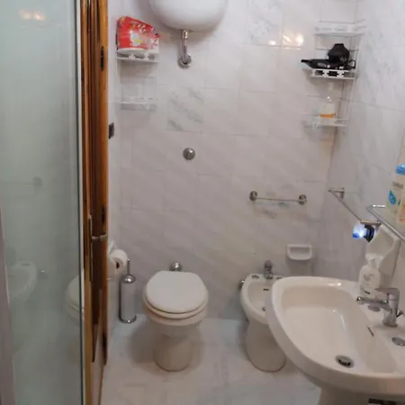 La Casa Di Anna Appartement Gallipoli
