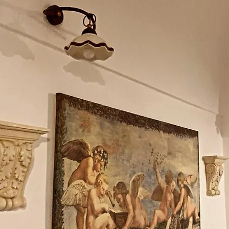 شقة La Casa Di Anna